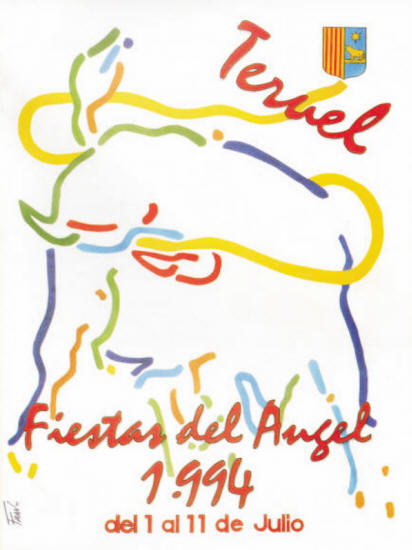 Fiestas del Ángel  